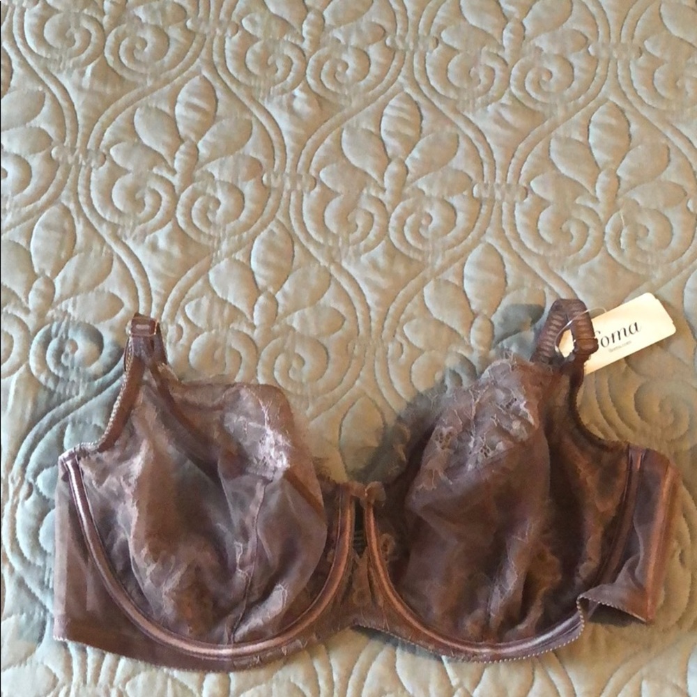Soma Bra